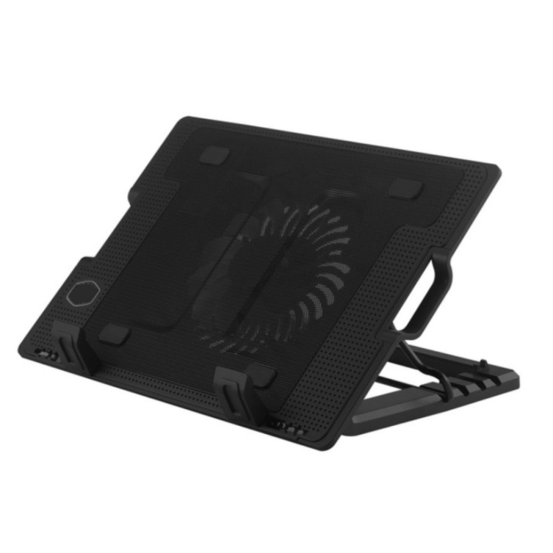 Adjustable Laptop Cooling Pad