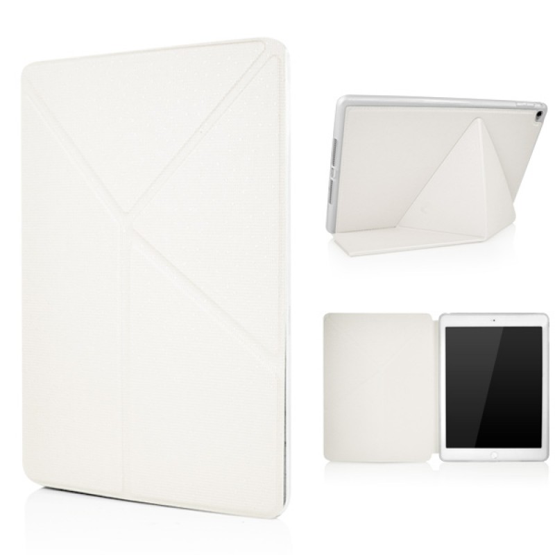 Leather Folio Case for iPad Air 2