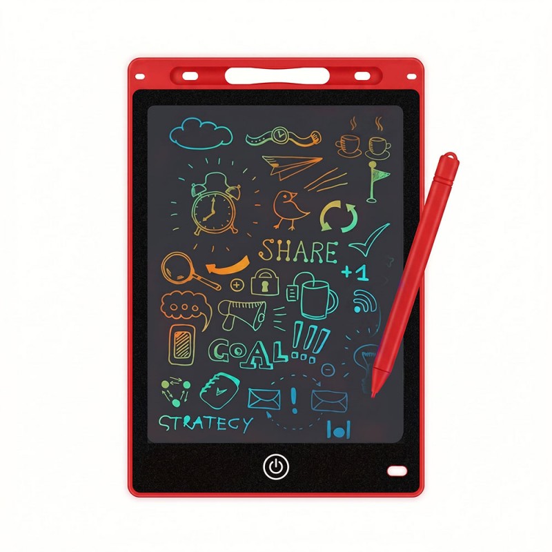 Kids Writing Pad
