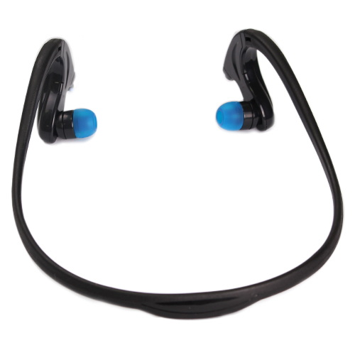 Neckband Headphone with Mic