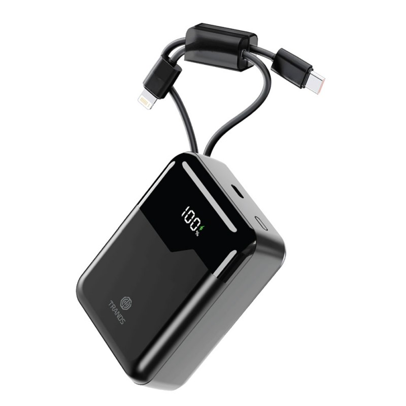 20000mAh Power Bank