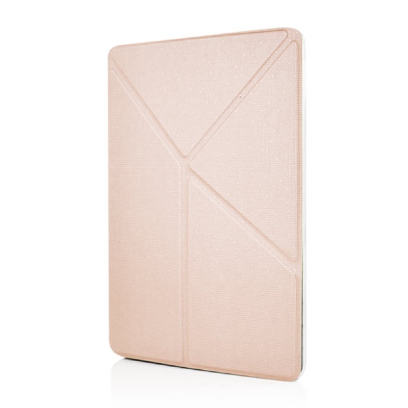 Leather Folio Case for iPad Air 2