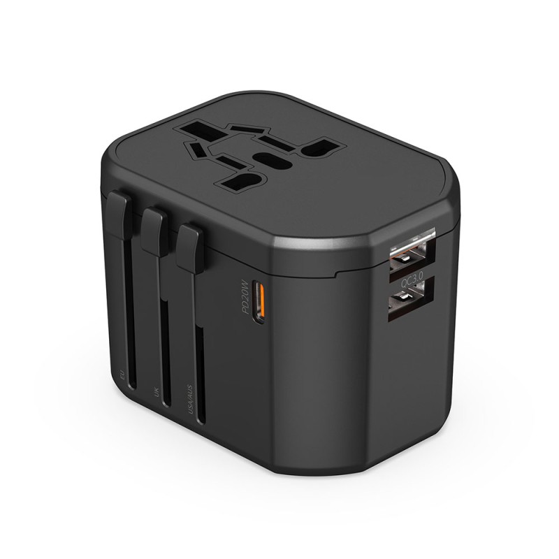 Travel Adapter