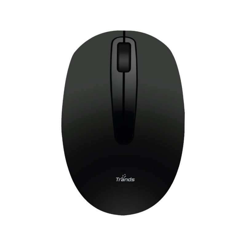 2.4G Wireless Optical Mouse