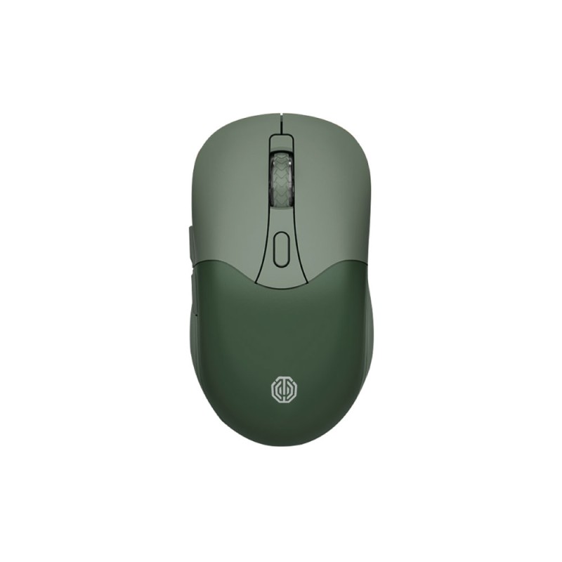 Rechargeable Wireless Mouse