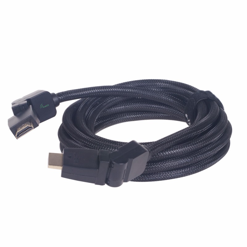  HDMI Gaming Cable