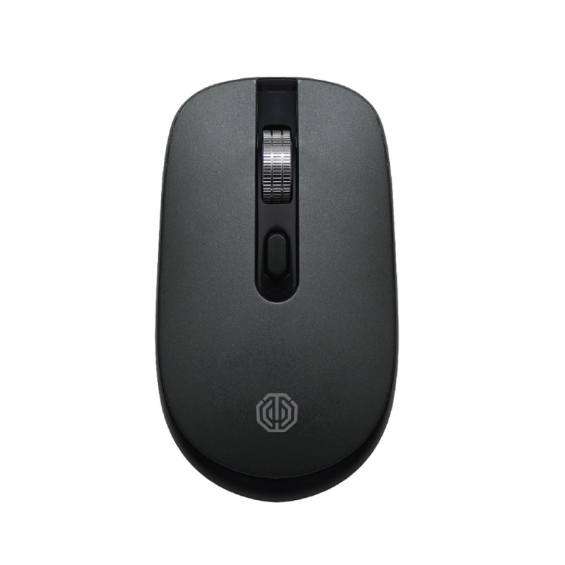 Rechargeable Wireless Mouse