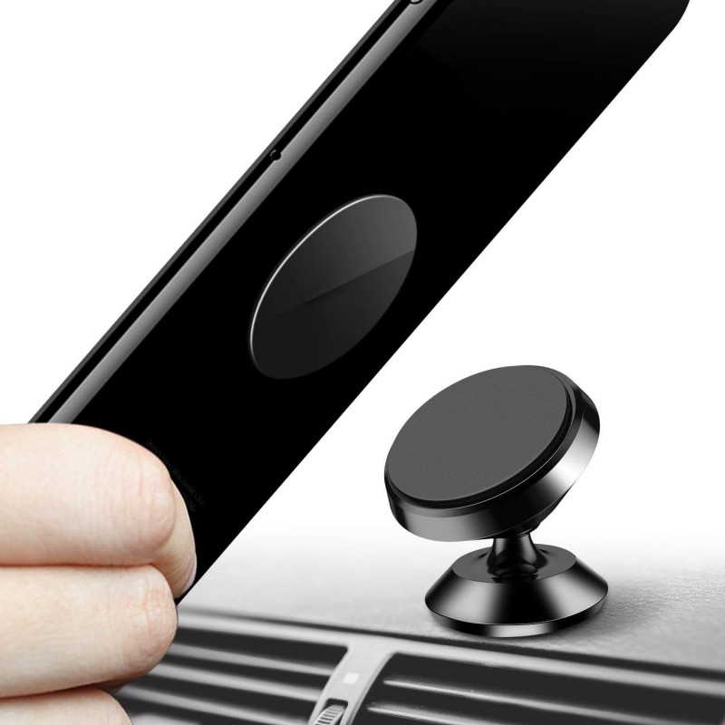 Universal Car Mount Magnetic Phone Holder