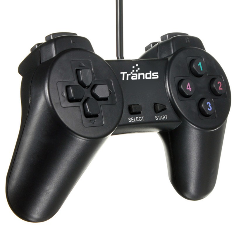 USB Wired Controller Joystick