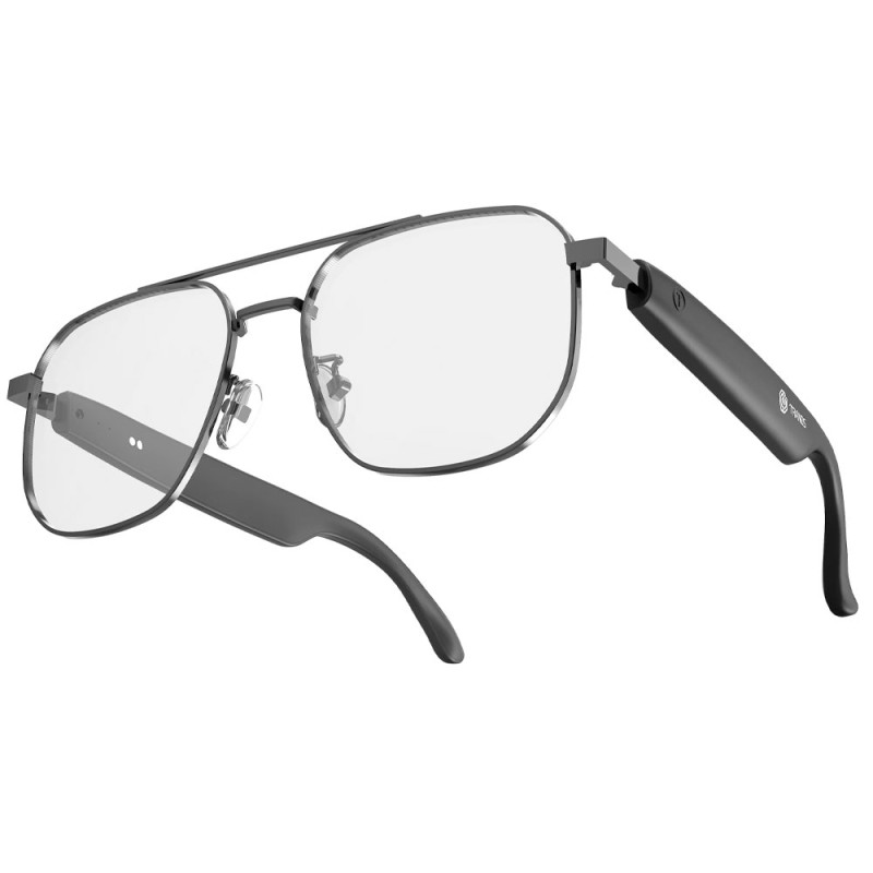 Smart Wireless Audio Photochromic AI Glasses