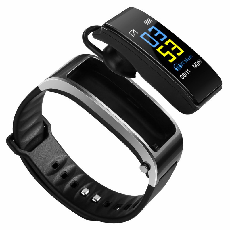 Smart on sale talk band