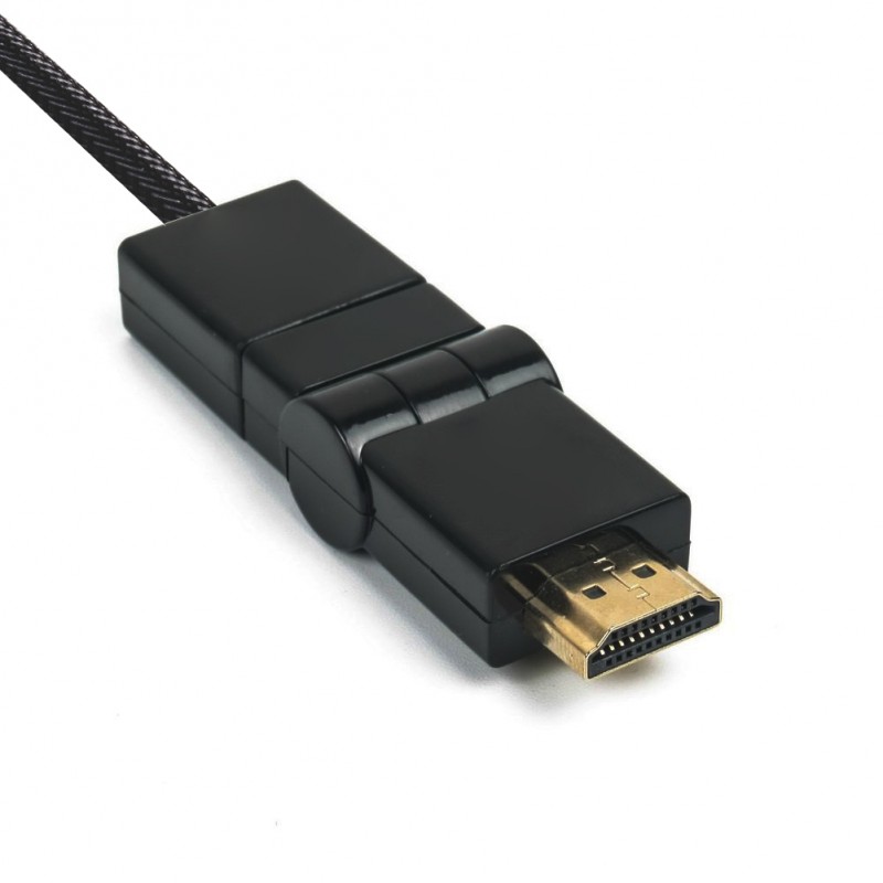  HDMI Gaming Cable