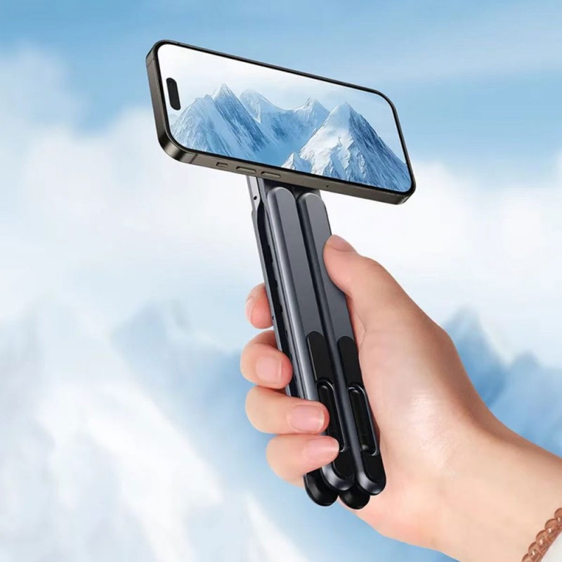 3 in 1 Magnetic Fold Stand