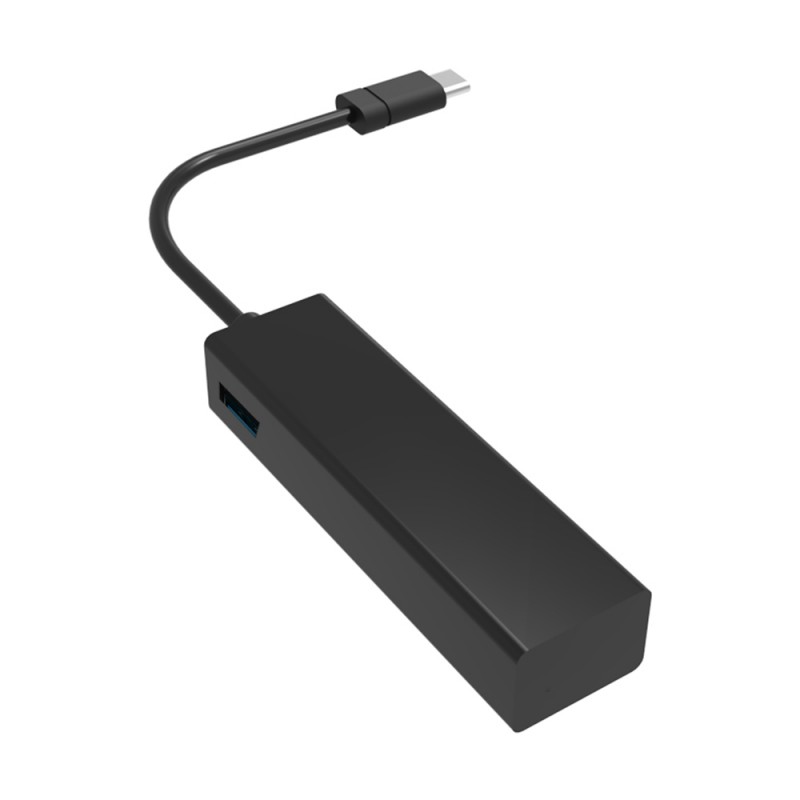 Type-C 4 Ports USB Hub