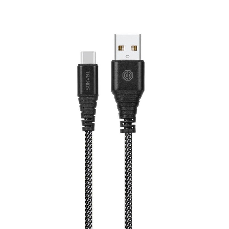 60W Type-C USB Cable