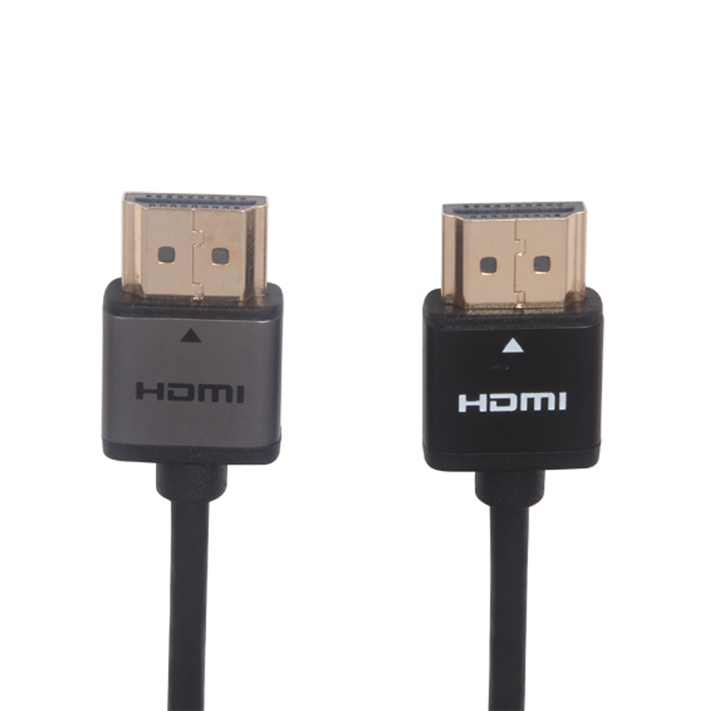 HD Slim HDMI Cable