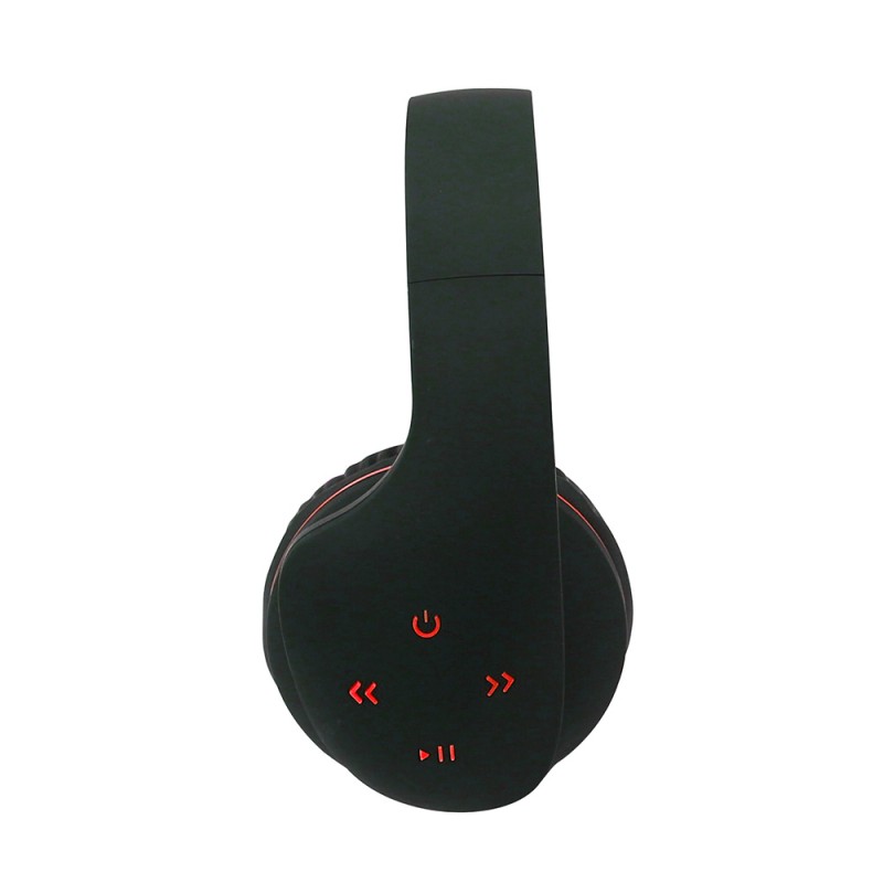 Bluetooth Wireless Music Headphone