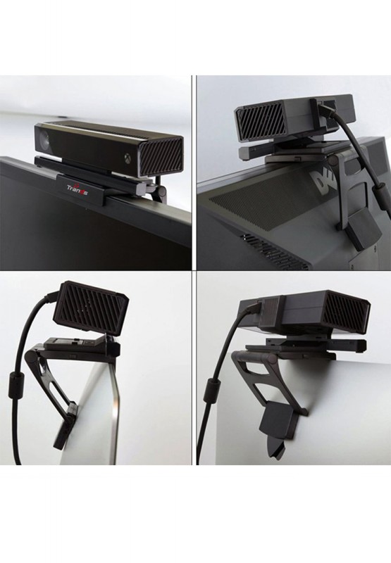 Kinect 2.0 TV Mounting Clip For Xbox One 