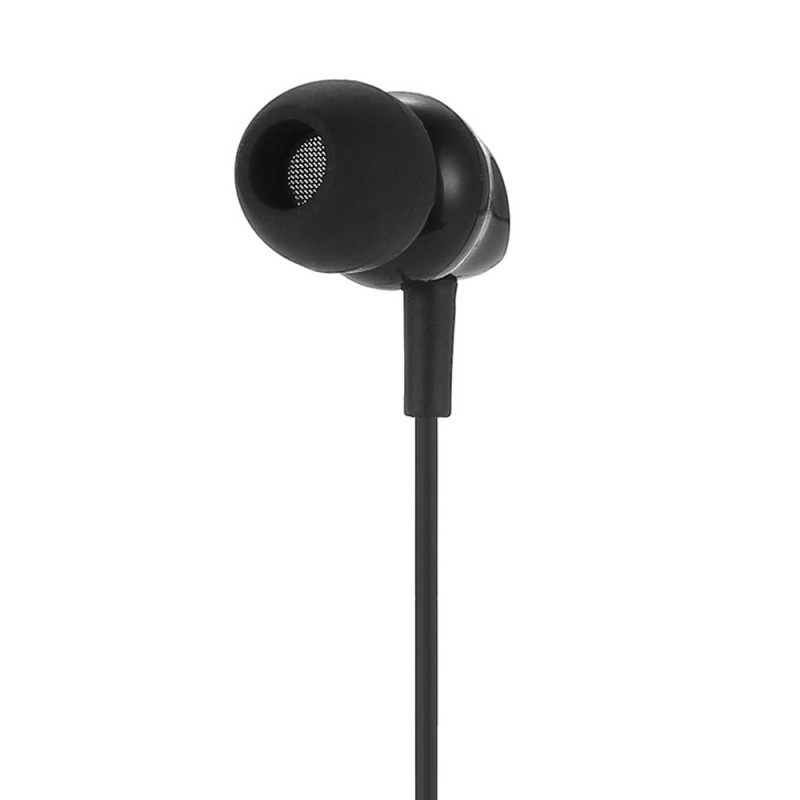 Wired Mono Earbud