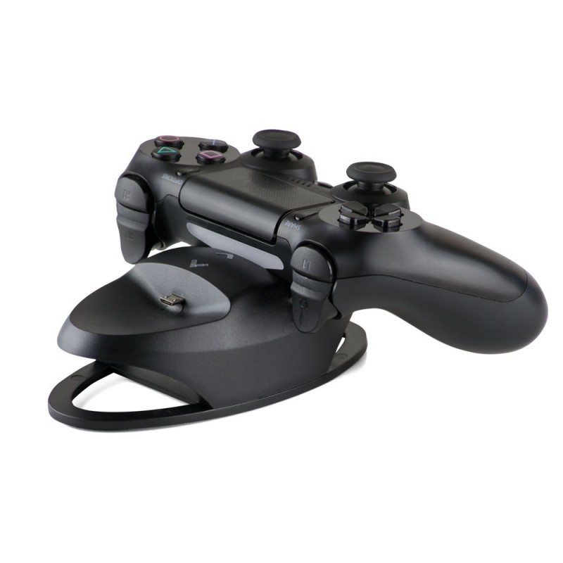 Dual Charging Dock for PS4 Controller