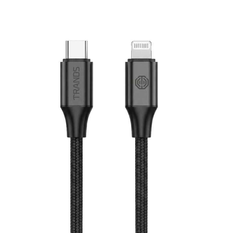 USB-C to Lightning Magnetic Cable