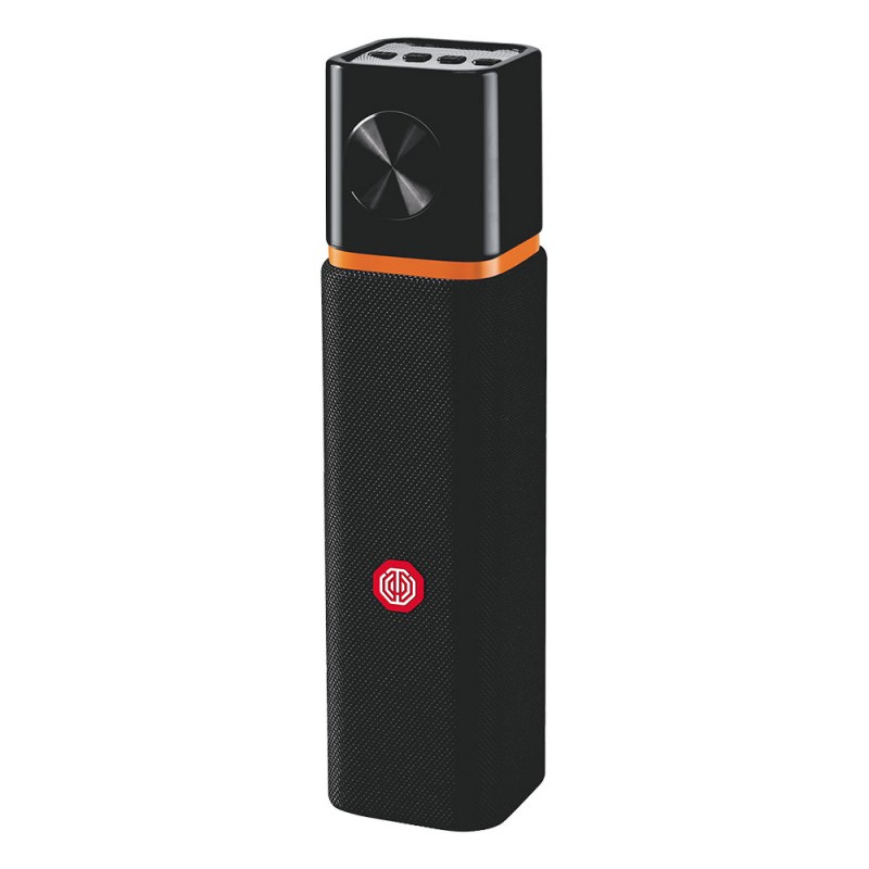 Portable Wireless Speaker