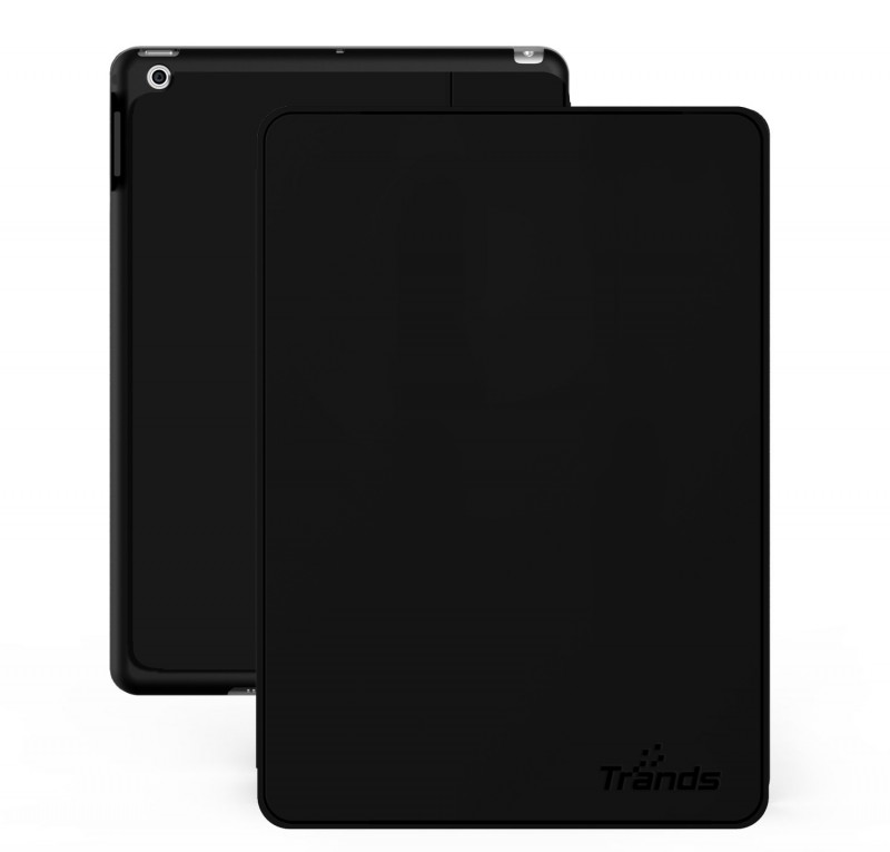 Ultra Slim Smart Shell Stand Flip Case for iPad Pro