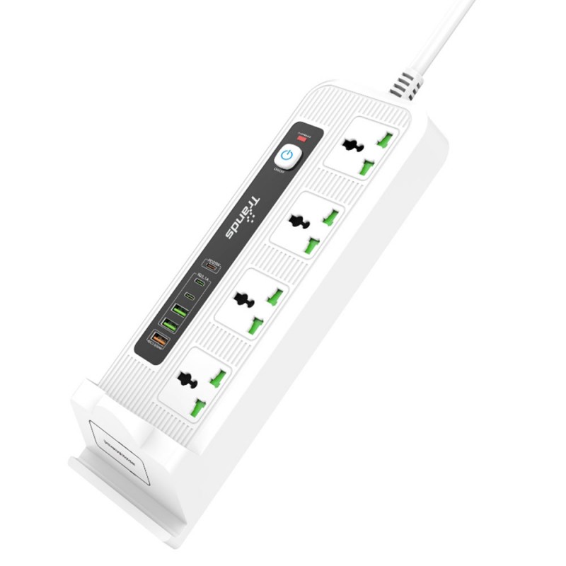 60W Power Socket