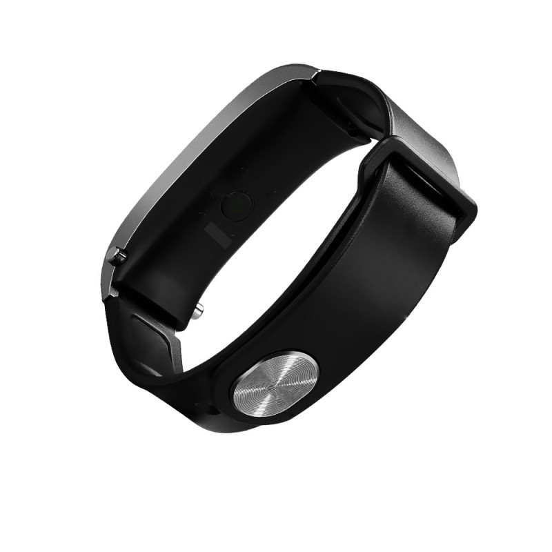 Smart Fitness Talkband 2019 Design