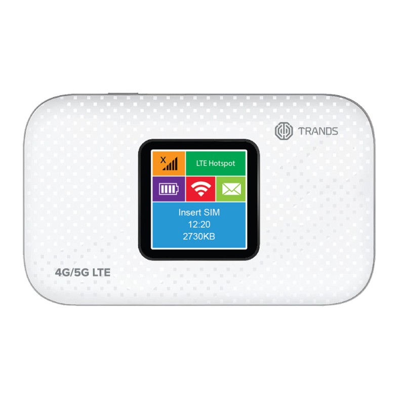 Mini Mobile Wi-Fi Wireless Router