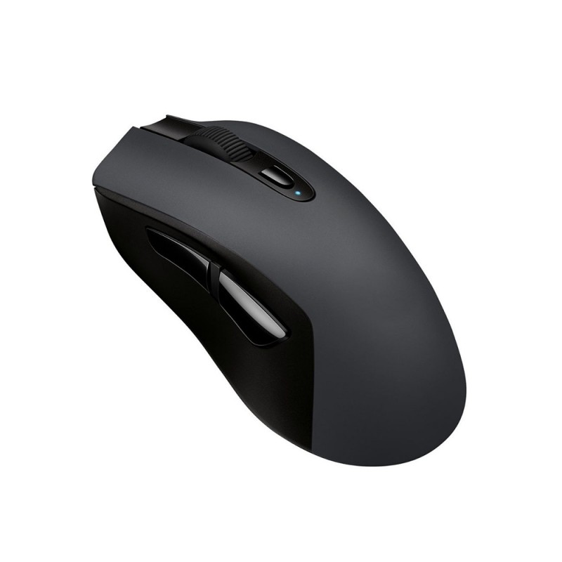 Rechargeable 2.4G Wireless Optical Mouse