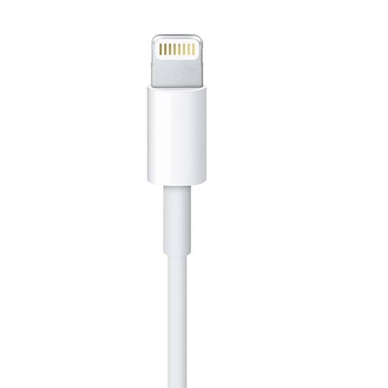 Lightning USB Cable