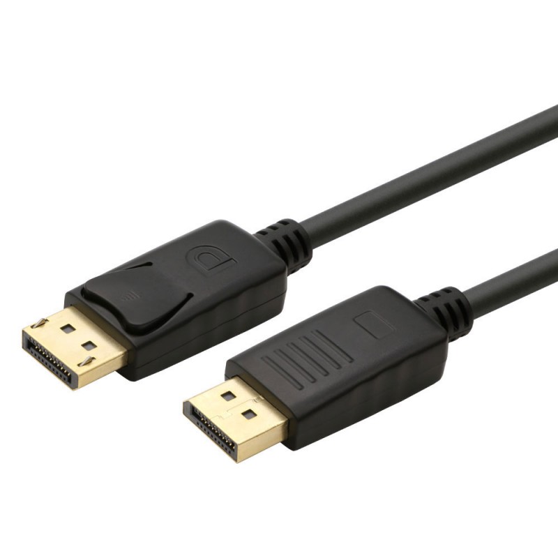 4K Display Port Cable
