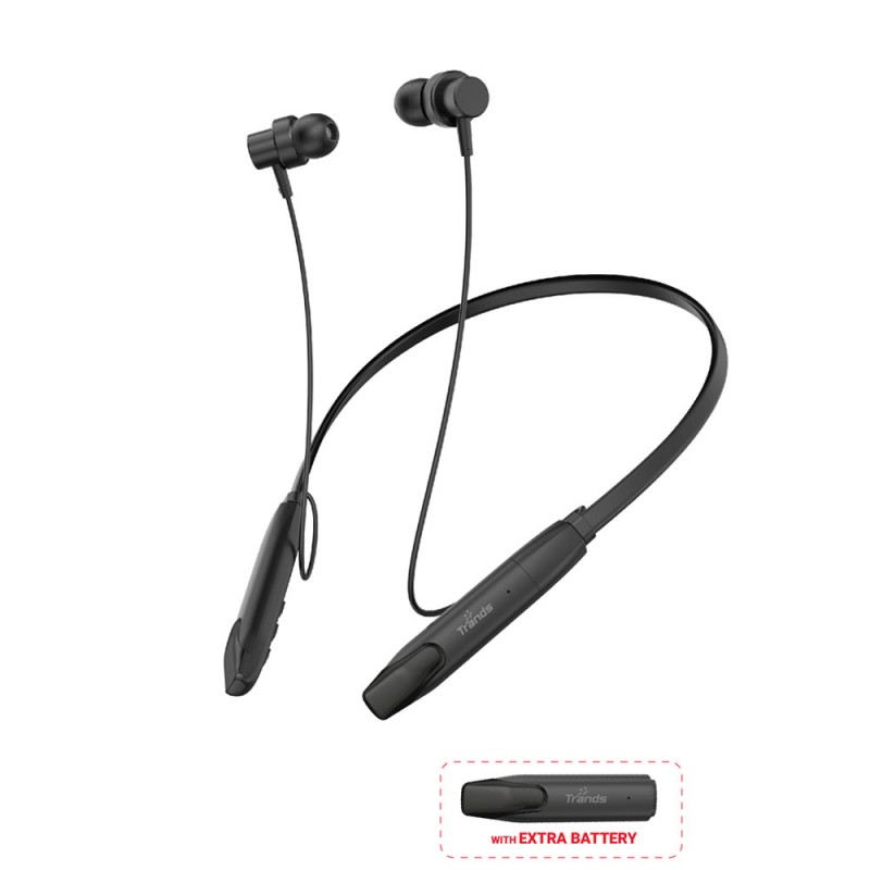 Neckband Wireless Earphone