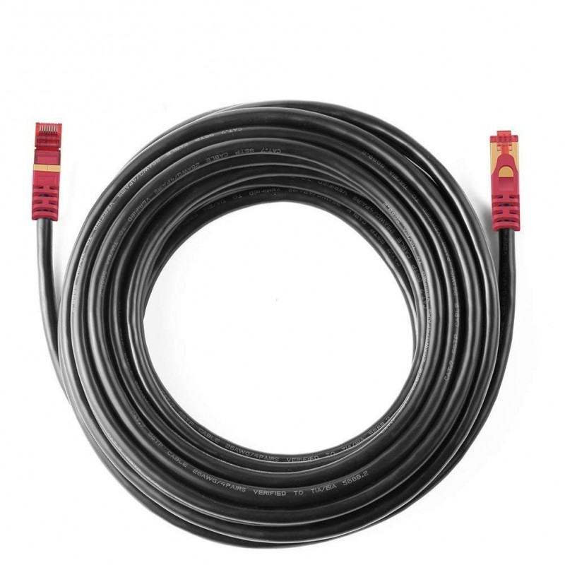 CAT 8 Ethernet Network Cable