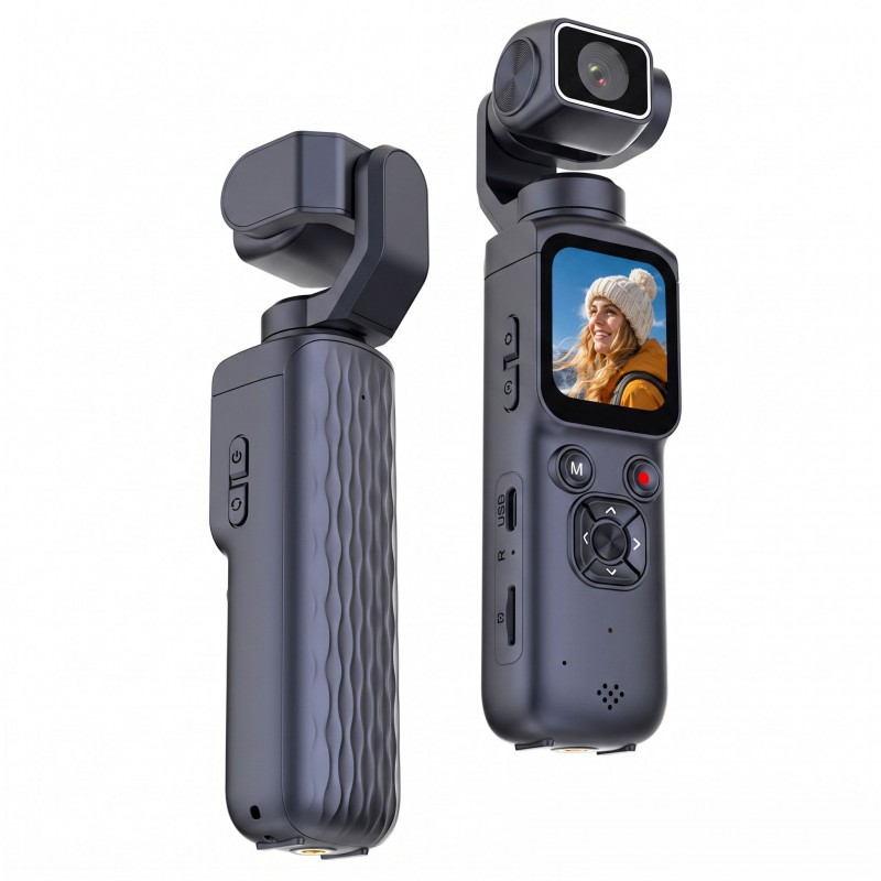 Pocket Camera
