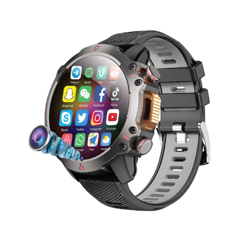 4G Smart Watch