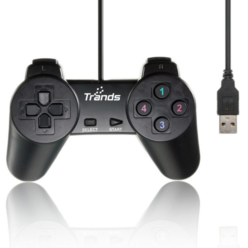 USB Wired Controller Joystick