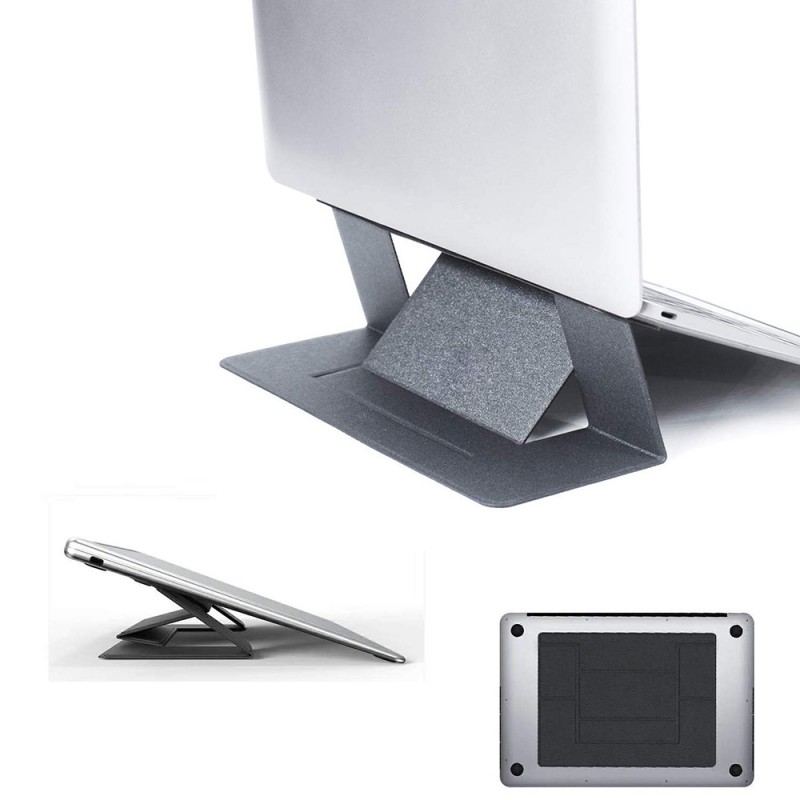 Foldable & Invisible Laptop Stand