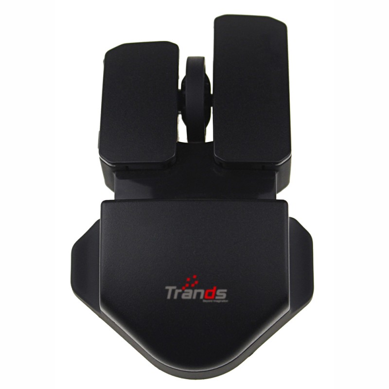 2.4G Wireless Gaming Mouse