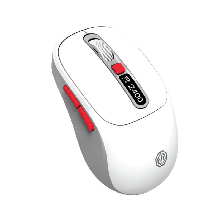 Rechargeable Wireless Mouse