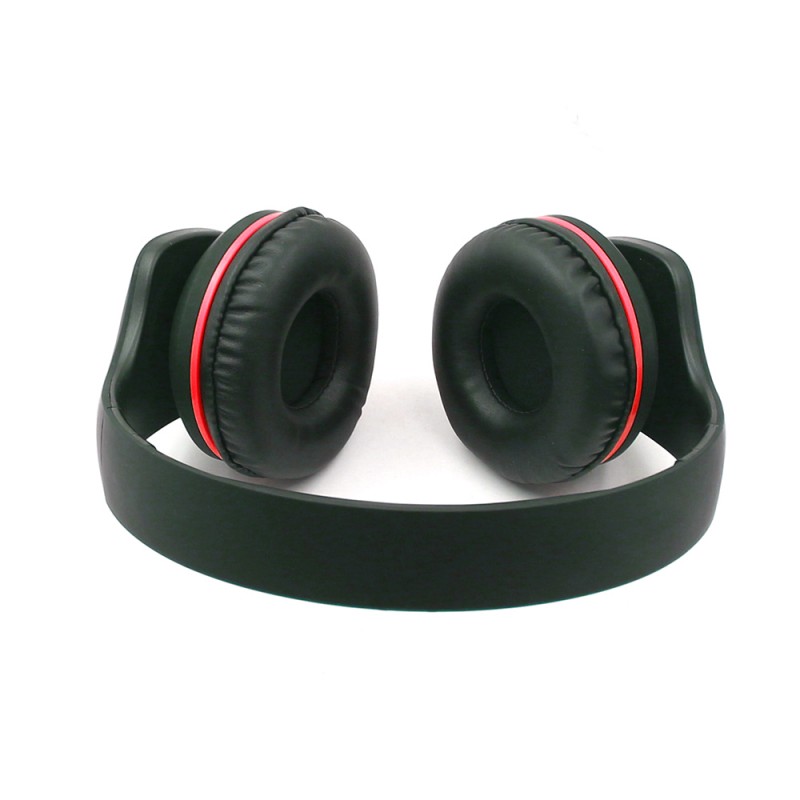 Bluetooth Wireless Music Headphone