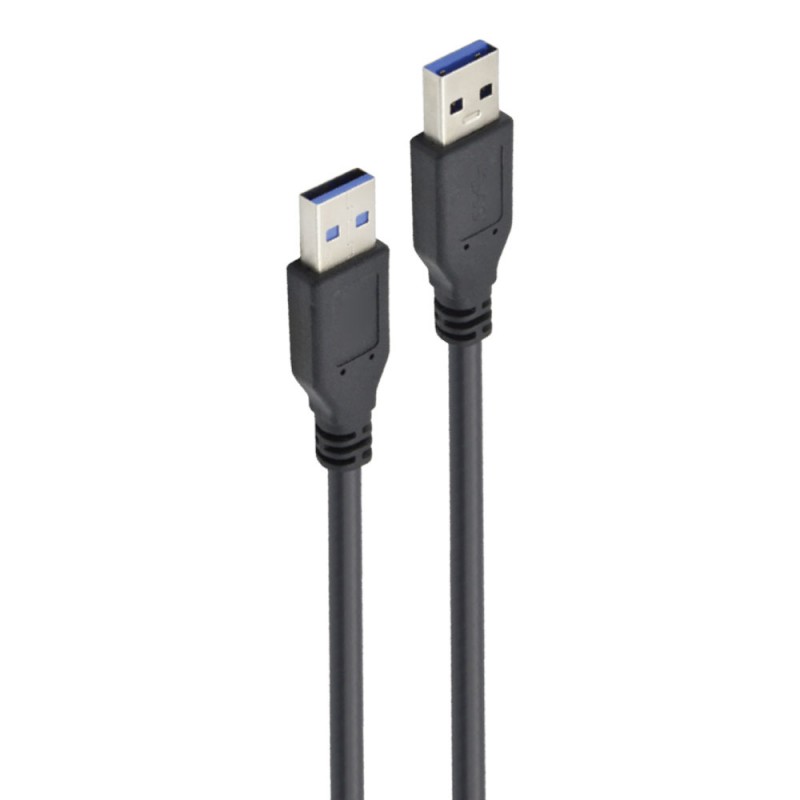 USB 3.0 Male to Male Cable