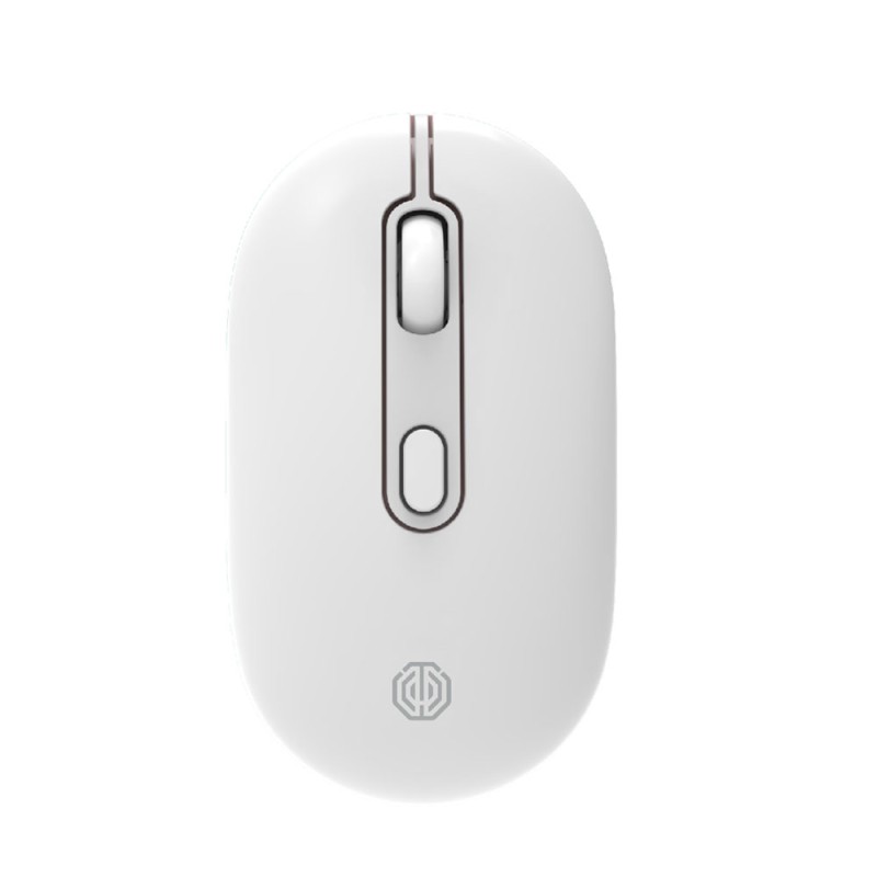 Rechargeable Wireless Mouse