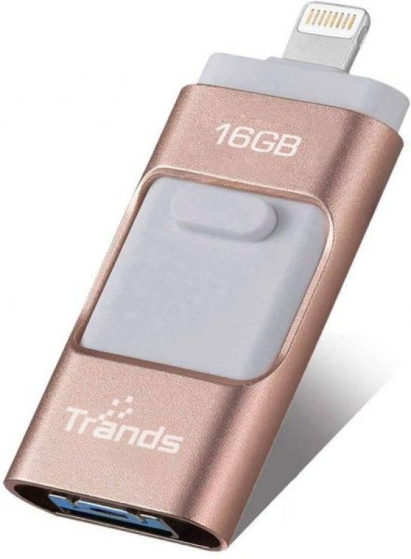 OTG Micro SD Card Reader
