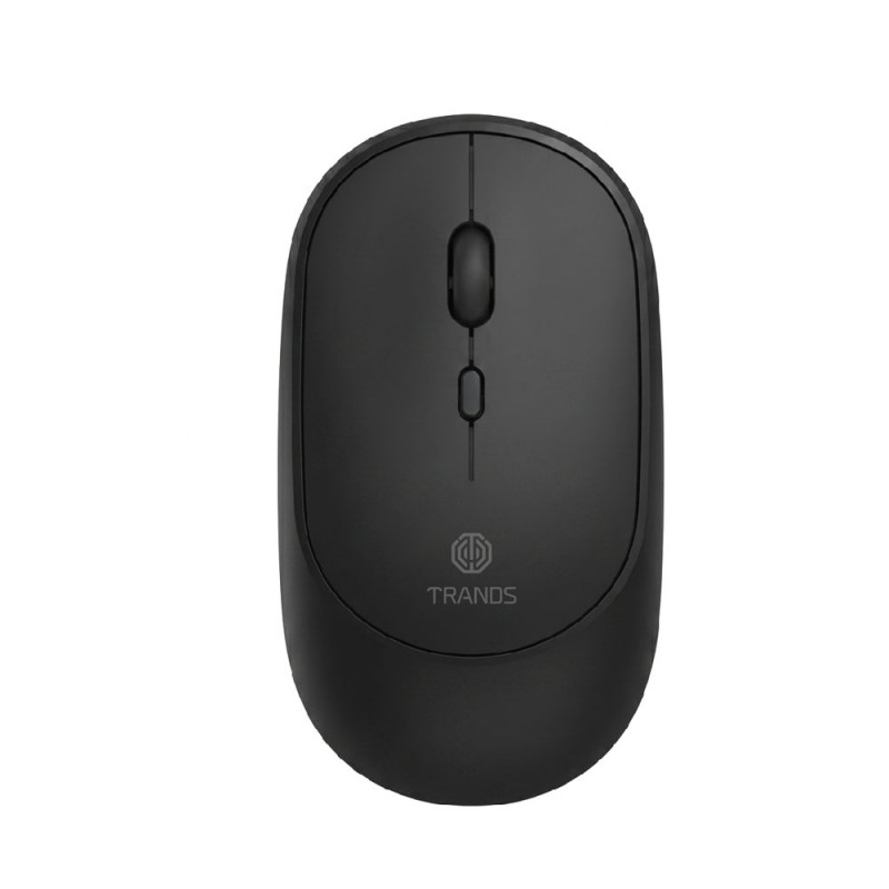 2.4G Wireless Optical Mouse