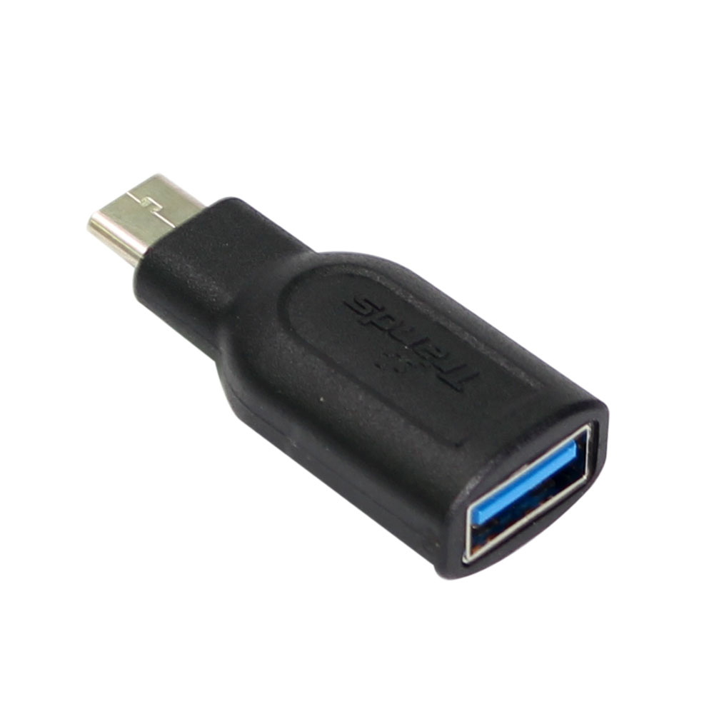 Type-C Male to USB 3.0 Type A Female Converter Adapter