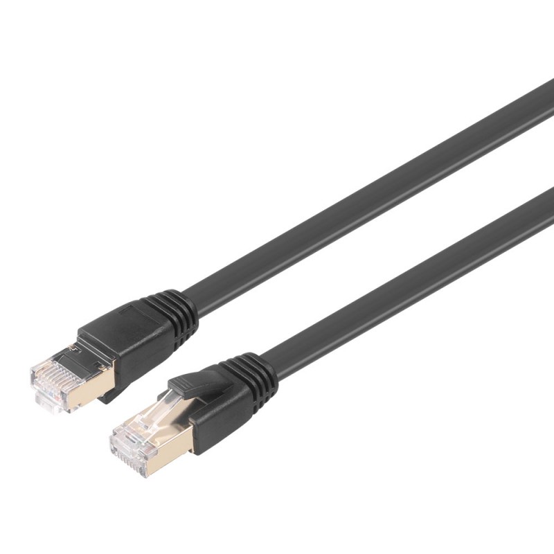 CAT 8 Ethernet Flat cable
