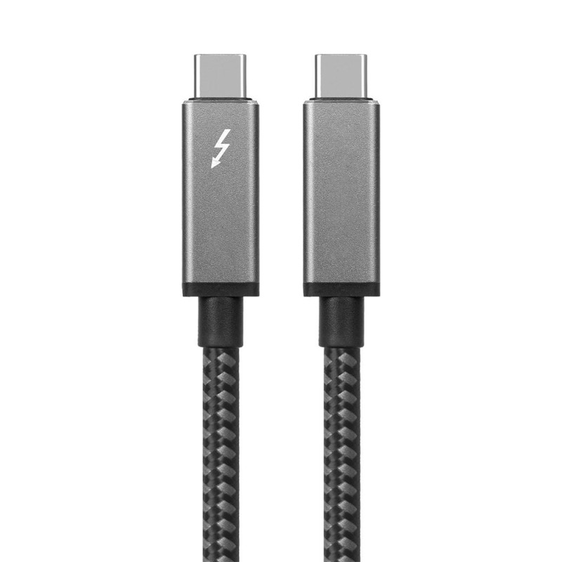 240W Thunderbolt 4 USB-C Cable