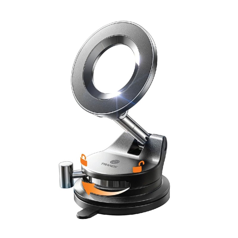 Vacuum Suction Magnetic Holder